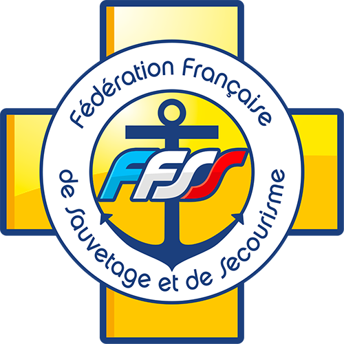 Association affiliée à la Fédération Française de Sauvetage et de Secourisme